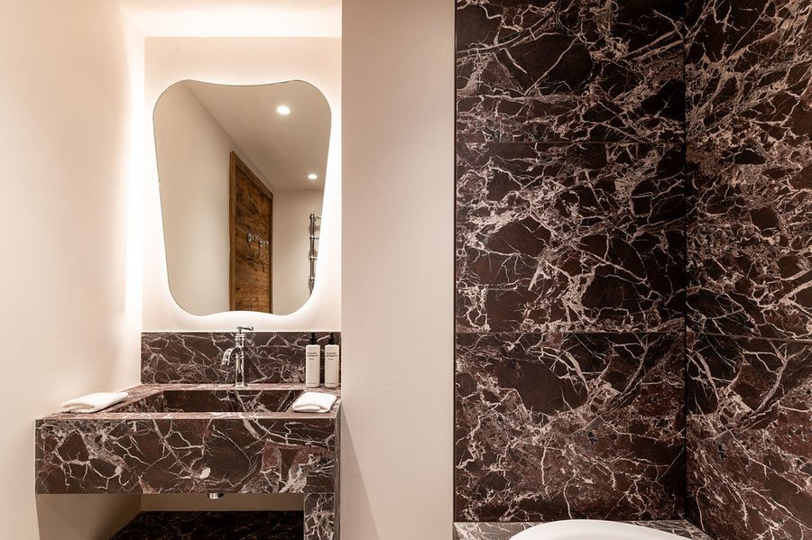 Hébergement AbracadaRoom : Chambre Supérieure Refuge - 25 m² - Image 2