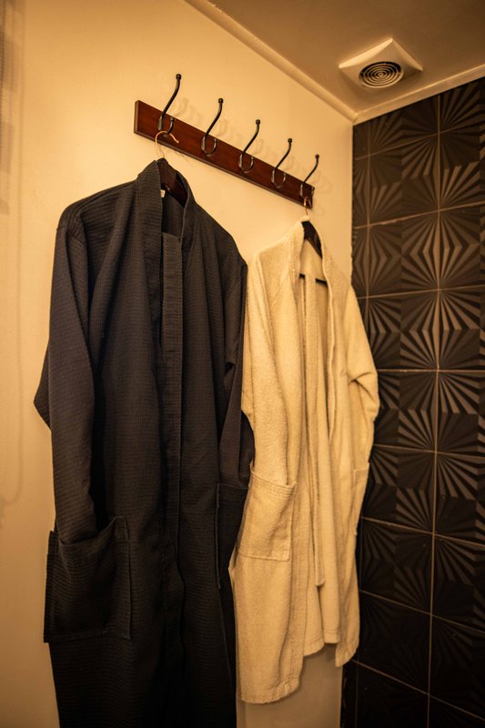 Tiny A XXL & Spa à Saint Germain Des Champs (19)