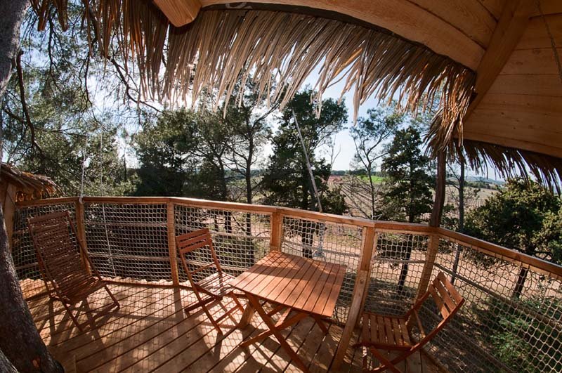 Hébergement AbracadaRoom : Tourterelle - Image 7