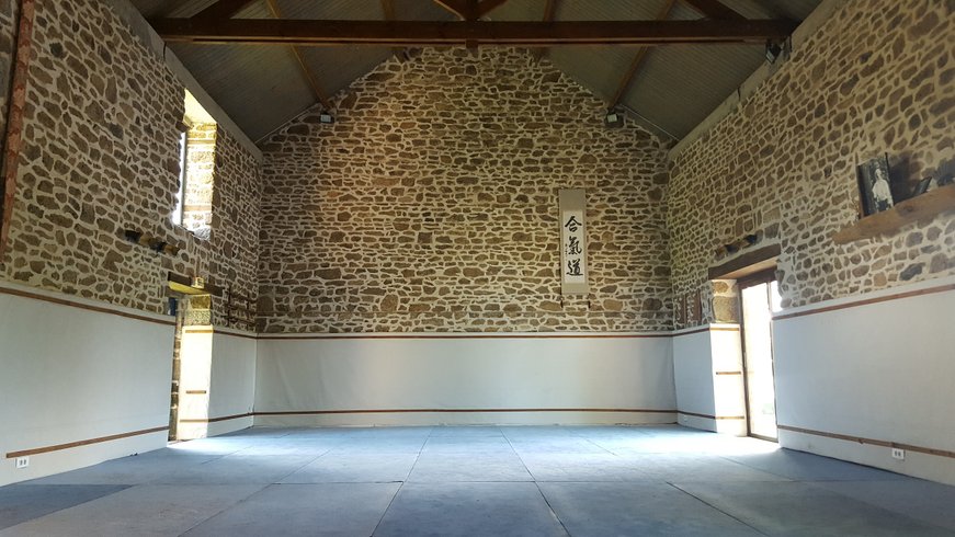 Domaine AbracadaRoom : Domaine de la Boderie - Image 9