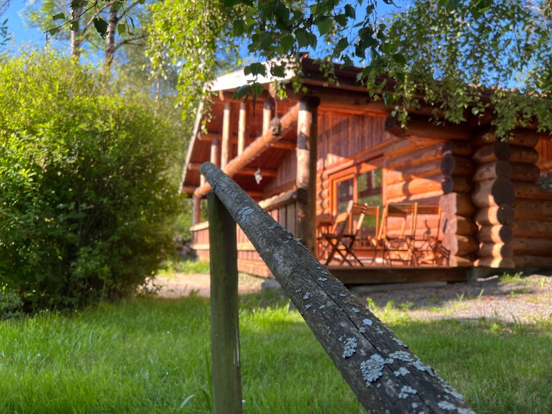 Hébergement AbracadaRoom : La cabane du Pêcheur - Image 6