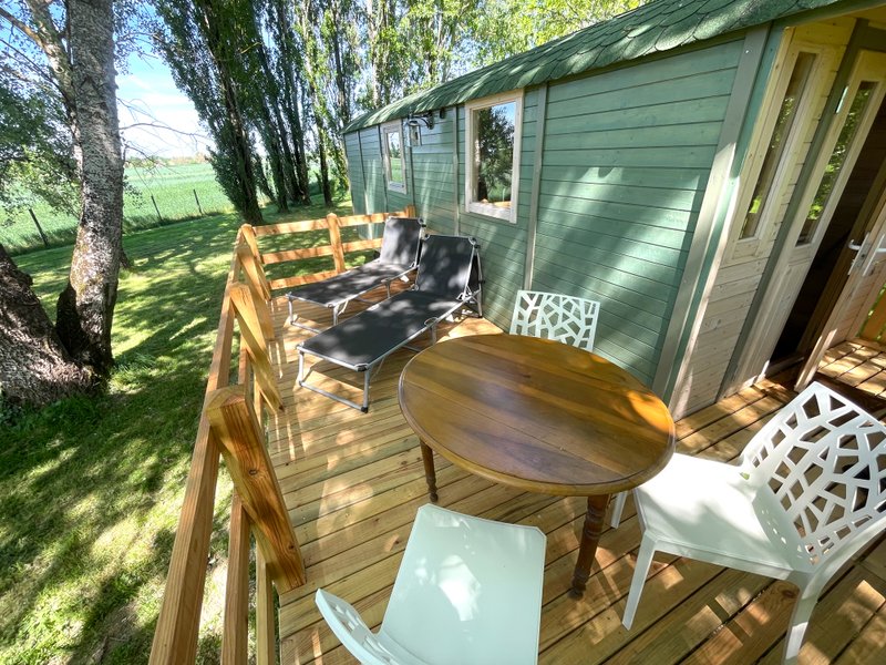 Domaine AbracadaRoom : Domaine des Anes - Image 3