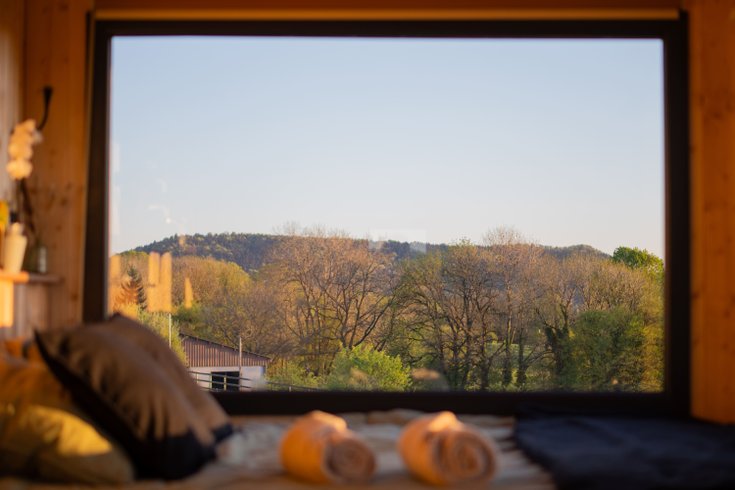 Domaine AbracadaRoom : Homnest (Moutoux) - Image 5