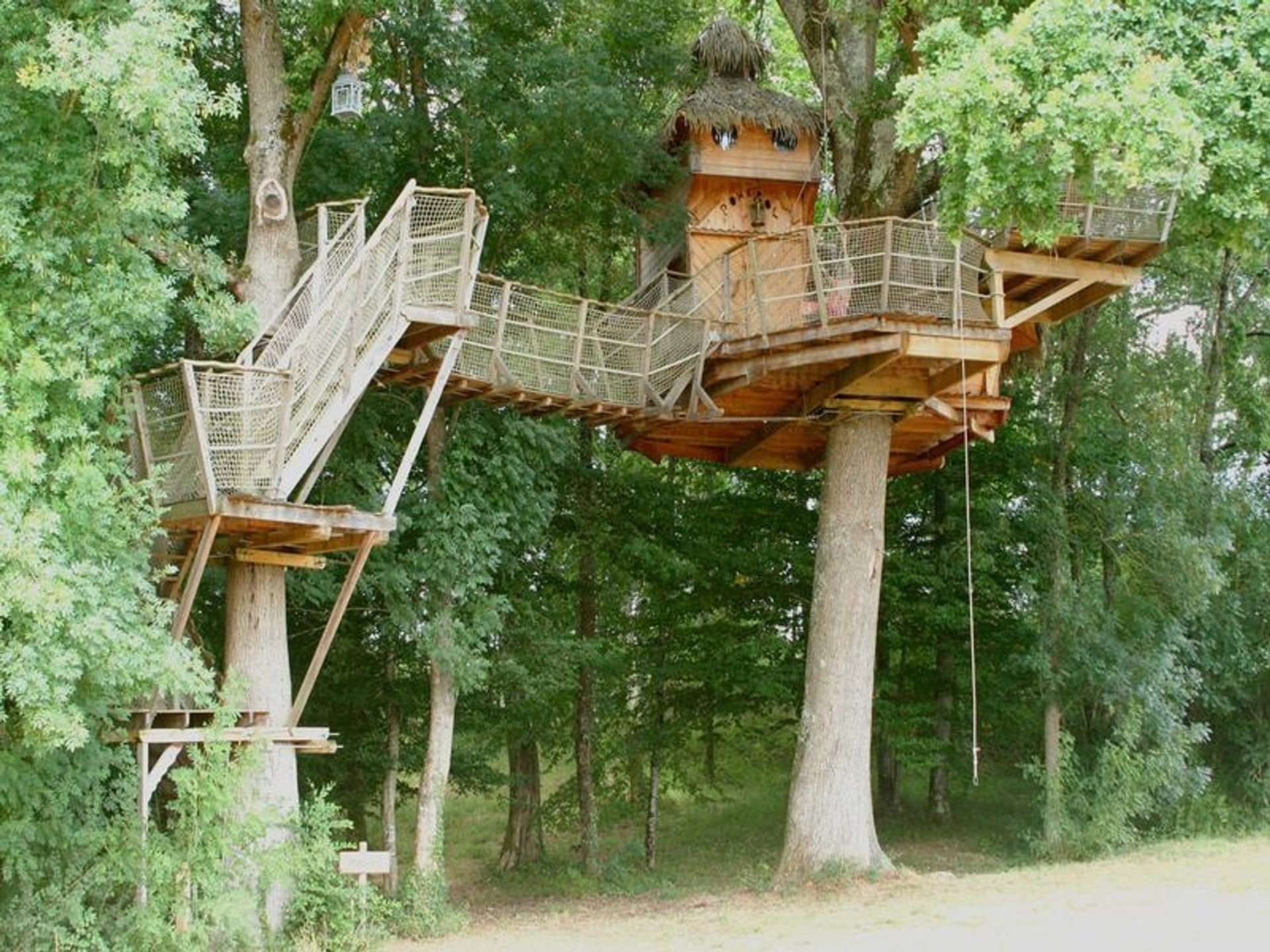 Cabane Pomerol