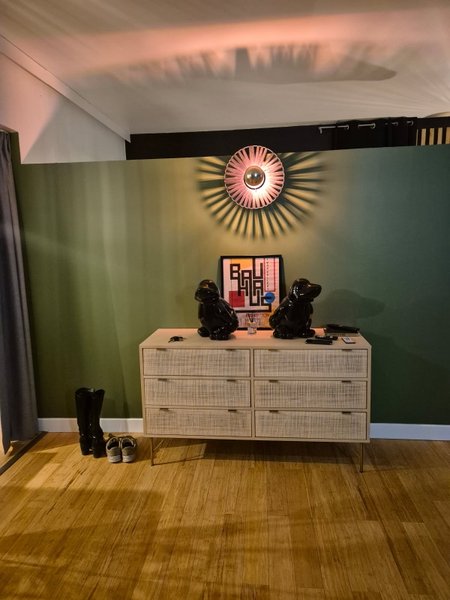 Hébergement AbracadaRoom : Panorama ROOFTOP & SPA - Image 21