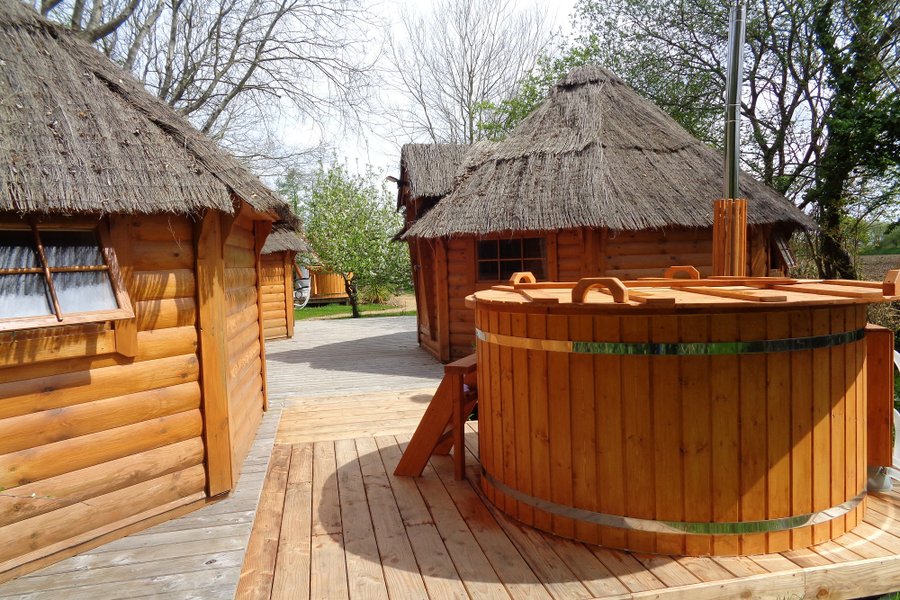 Kota Tribu Loisirs & Spa — photo 2