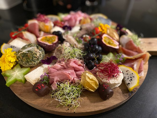 Hébergement AbracadaRoom : La Cabane Aéloria & Spa - Image 45