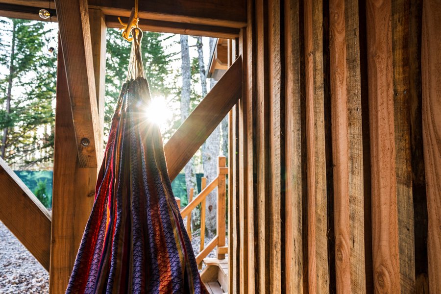 Hébergement AbracadaRoom : Cabane Petit Bois & Spa & Sauna - Image 25