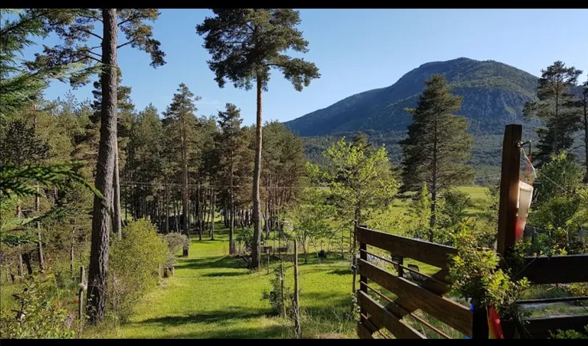 Hébergement AbracadaRoom : Yourte Meli mélo - Image 9