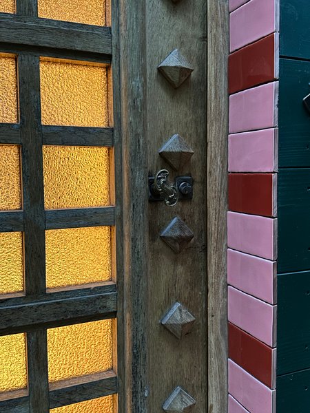 Hébergement AbracadaRoom : Matriochka - Au cœur des  Jardins Secrets - Image 16