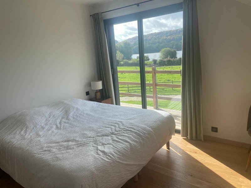 Hébergement AbracadaRoom : Maison sur pilotis au cœur de la nature - Image 6