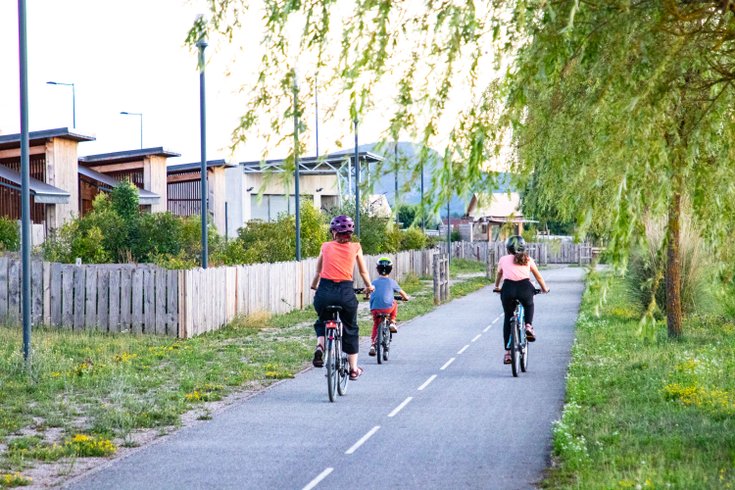 Hébergement AbracadaRoom : Cabane Spa Tribu - Image 12