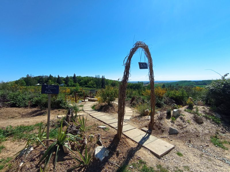 Hébergement AbracadaRoom : La Ruche - Image 14