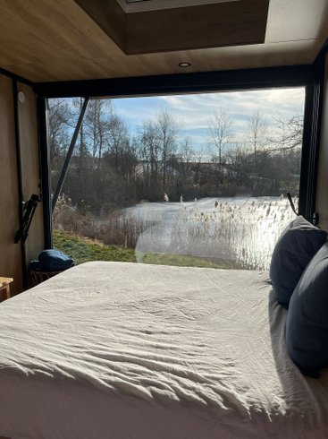 Hébergement AbracadaRoom : Lodge Horizon & Spa - Image 4