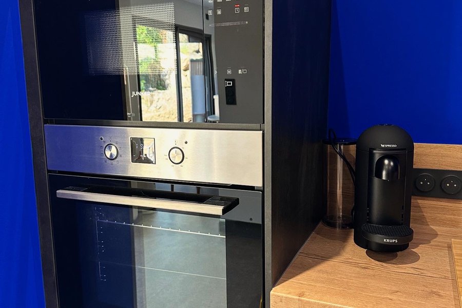 Pigeonnier centre-ville avec bain nordique privé — photo 2