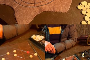 Le Camp du Chevalier