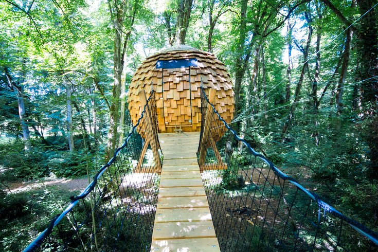 Hébergement AbracadaRoom : Lov'Nid - Image 1