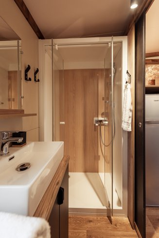 Hébergement AbracadaRoom : La Tiny le bois de Luce - Image 6