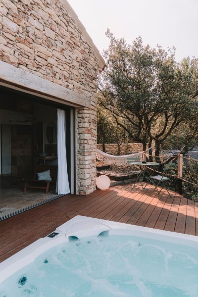 Domaine AbracadaRoom : LE CABANON 2.42 - Image 34