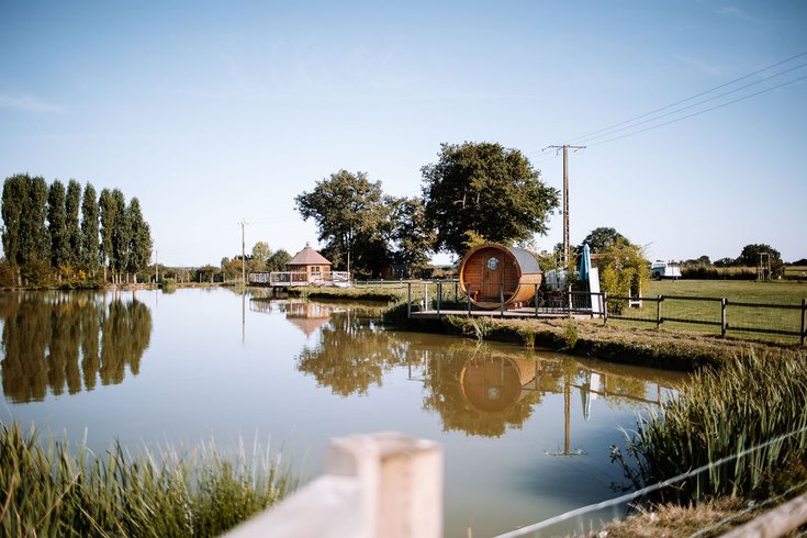 Domaine AbracadaRoom : La Préhouillère - Image 1