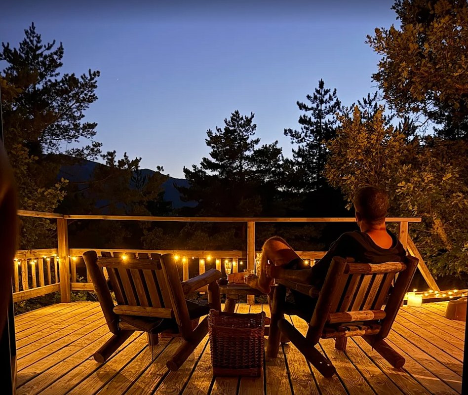 Petite Buëch & Spa à Serres (5)
