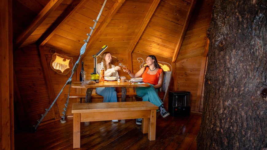 Hébergement AbracadaRoom : Grand duc - Image 17