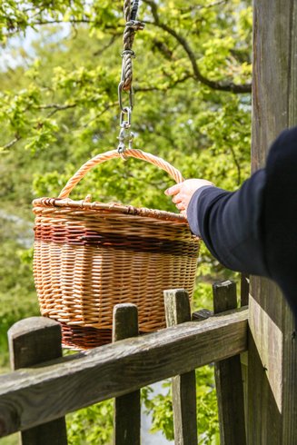 Hébergement AbracadaRoom : Cabane Spa des Hauts Bois - Image 10