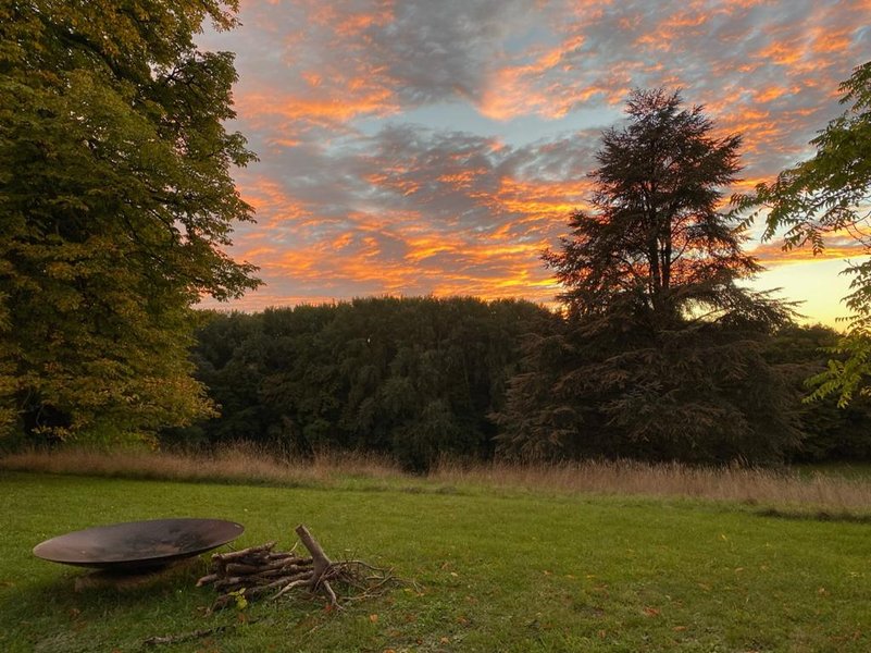 Domaine AbracadaRoom : Château de Charnizay - Image 3