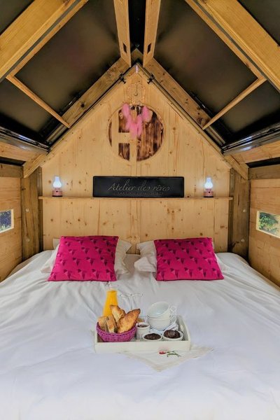 Domaine AbracadaRoom : La Borie du Chevrier - Image 13