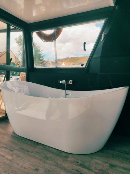 Hébergement AbracadaRoom : Yacht L'Odysea - Image 5