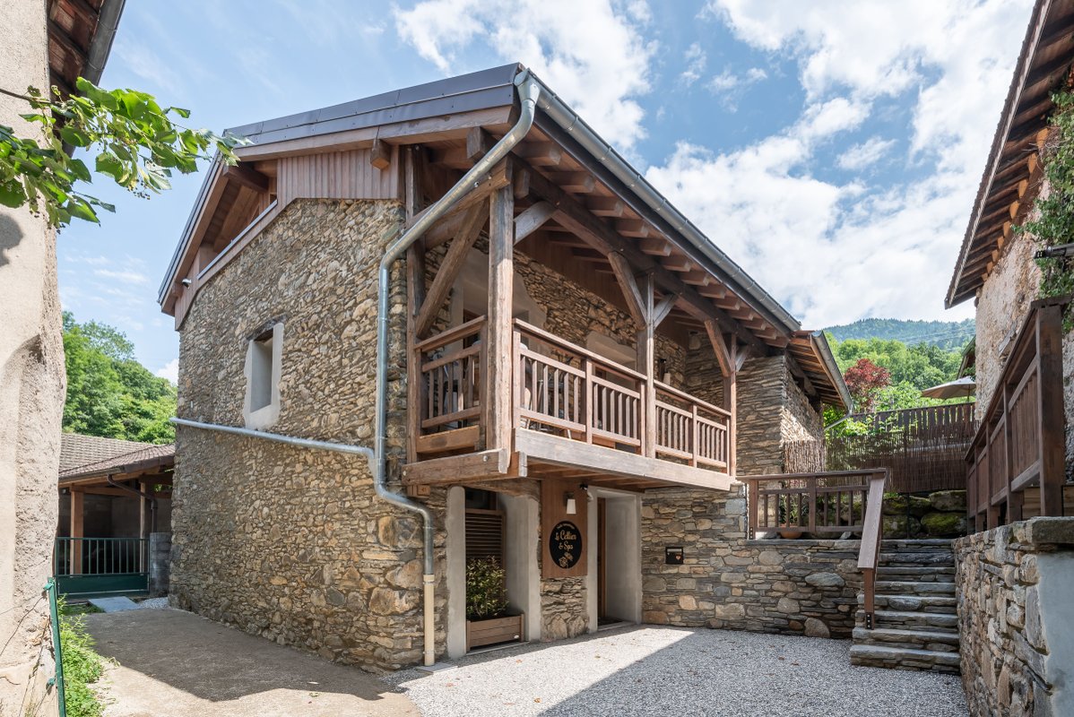 Le Cellier & Spa à Saint Maximin (8)