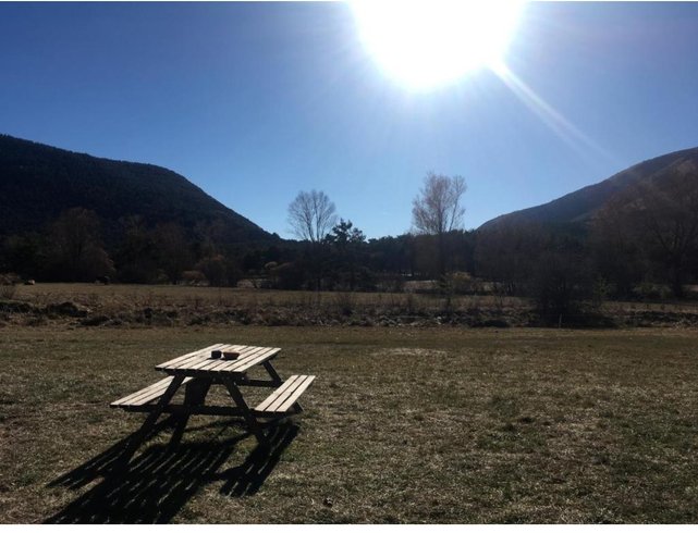 Hébergement AbracadaRoom : Yourte Meli mélo - Image 6