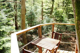 Les Cabanes de Kermenguy