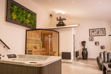 Mezza 47 à Precy Sur Oise (4)