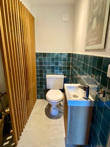 Hébergement AbracadaRoom : Maison des Vendangeurs - Image 11