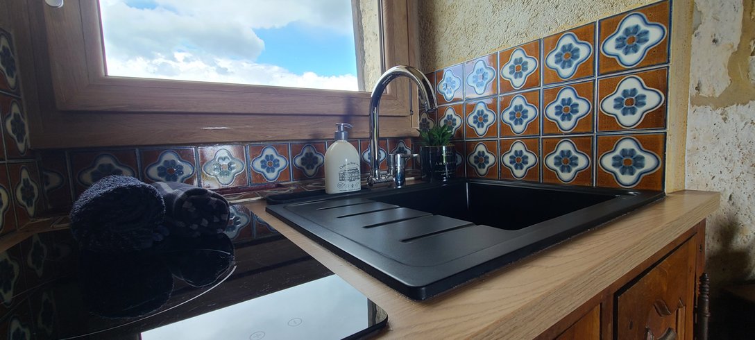 Hébergement AbracadaRoom : Moulin de Loubatière avec vue panoramique - Image 7