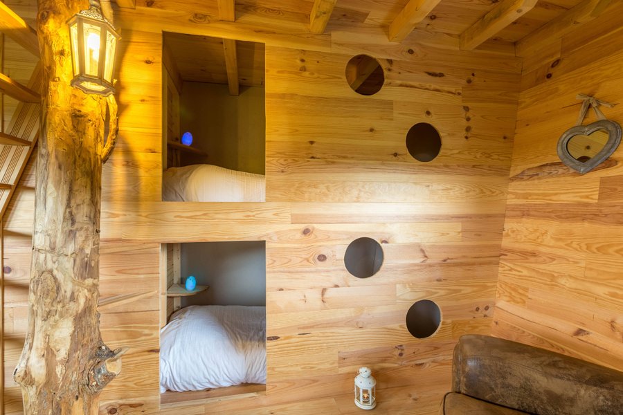 Hébergement AbracadaRoom : La Palombière - Image 12