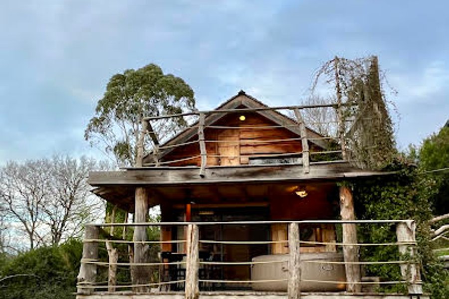 Cabane Le Cœur de Xanet — photo 2
