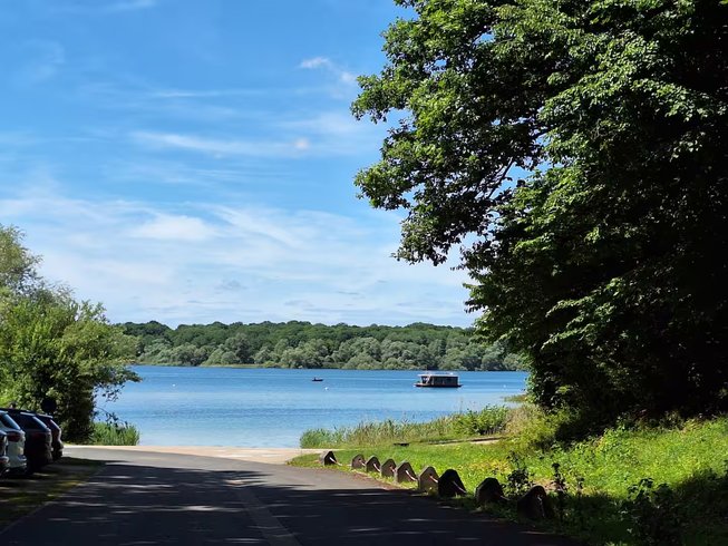 Domaine AbracadaRoom : Fløtyll - Image 1