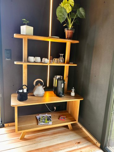 Hébergement AbracadaRoom : Le Chêne & Bain Nordique - Image 24