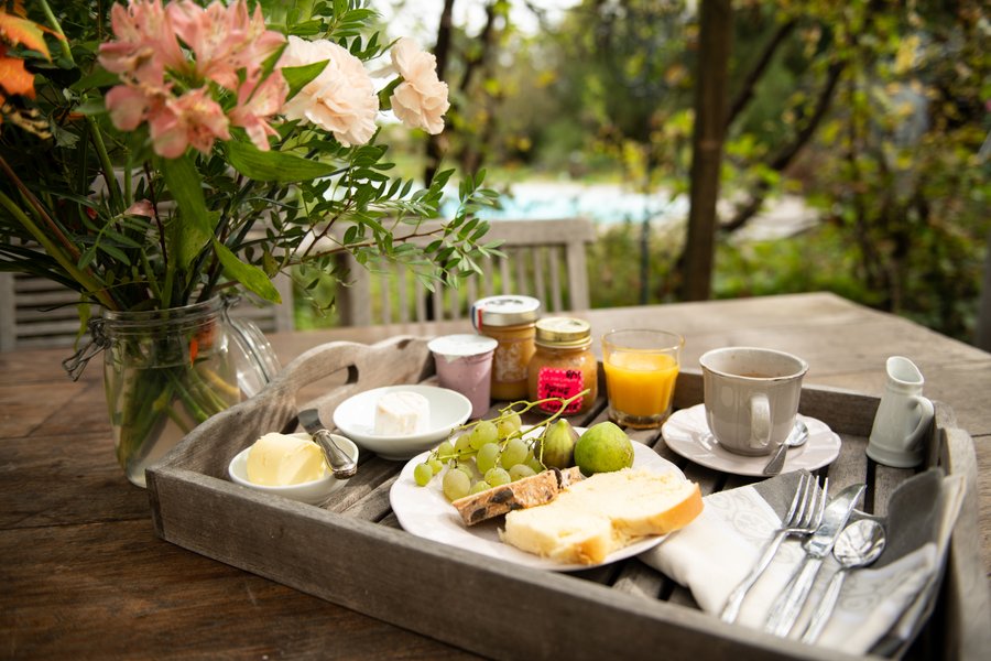 Hébergement AbracadaRoom : Bohemian - Image 14