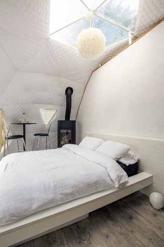 Hébergement AbracadaRoom : La Bulle Bao - Image 9