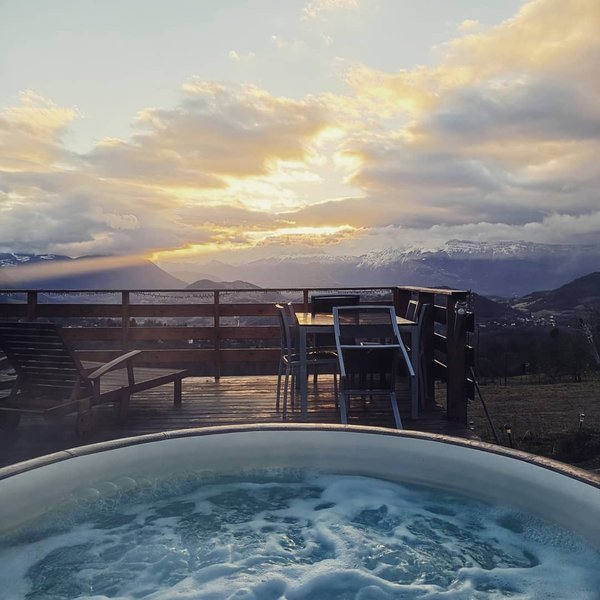 Domaine AbracadaRoom : Camping du Buisson - Image 9