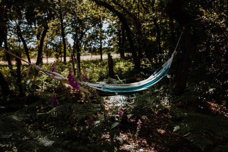 Domaine AbracadaRoom : Tiny Stay Ecolodge - Image 19