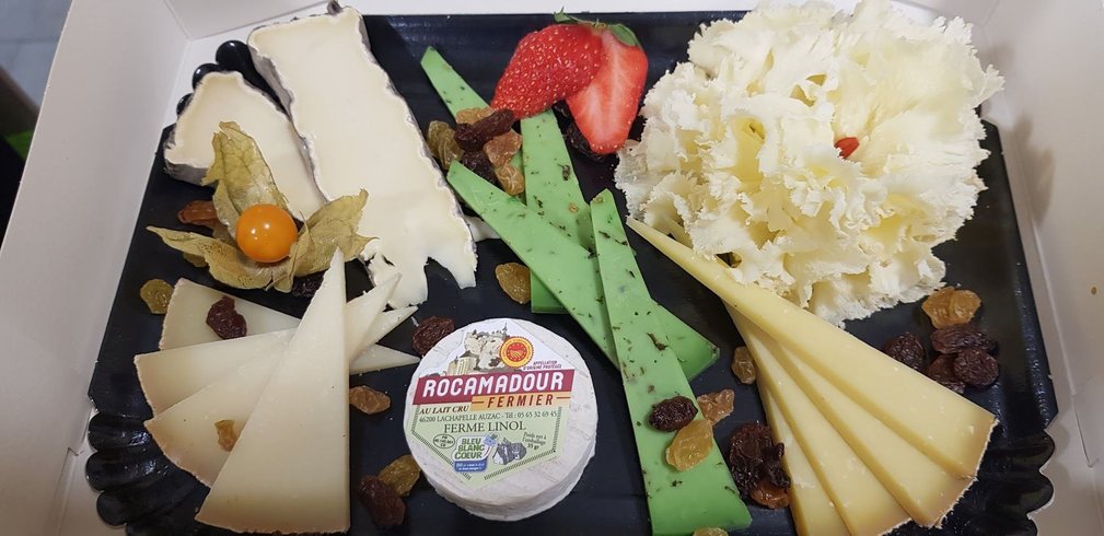 Domaine AbracadaRoom : Bohème Glamping Expérience - Image 5