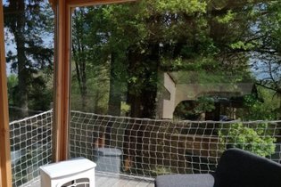 Monchâteau étoilé