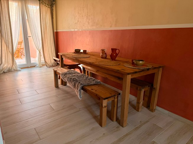 Domaine AbracadaRoom : L'Escale Romaine - Image 22
