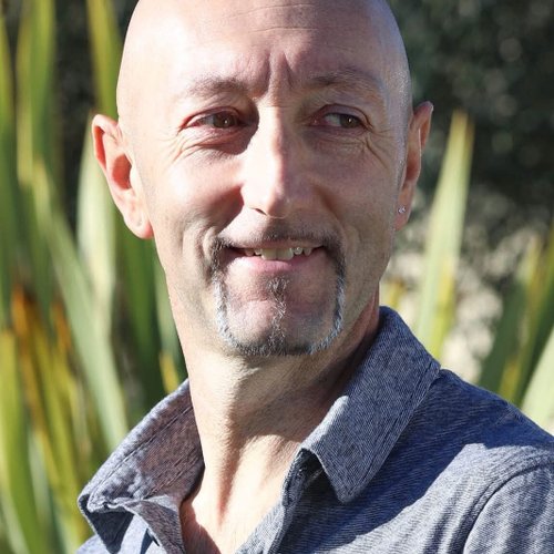 DUMARTIN David , 55 ans