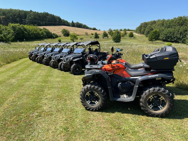Hébergement AbracadaRoom : La Cabane Spa des Noyers - Image 18