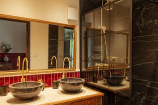 Manoir de Laroque Delprat